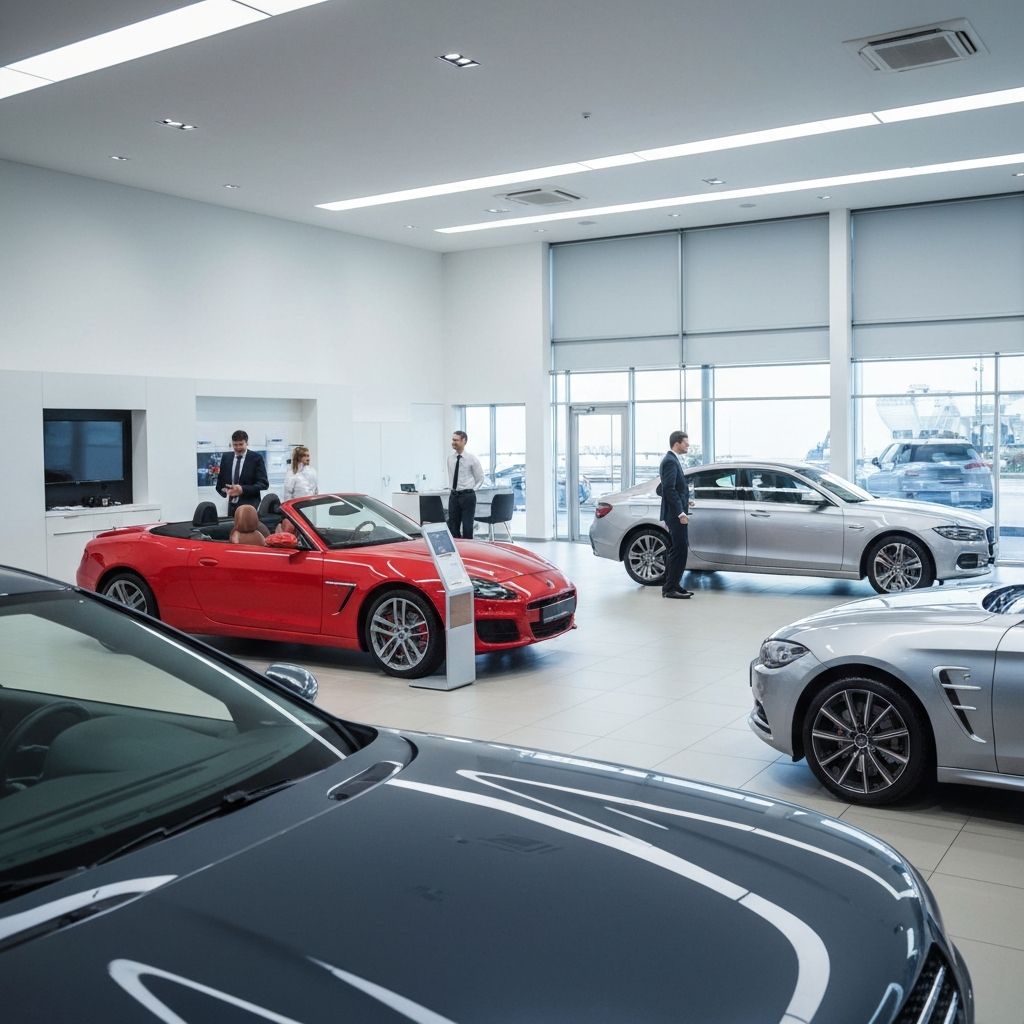 Revolutionising Car Sales: Why WeBuyAnyCar.com is the Ultimate Destination for Hassle-Free Transactions