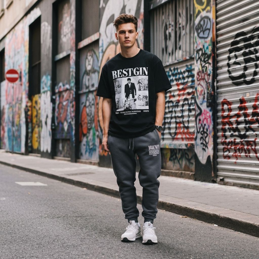 Crafting Irresistible Desires: The Art of Captivating Customers on JadedLDN