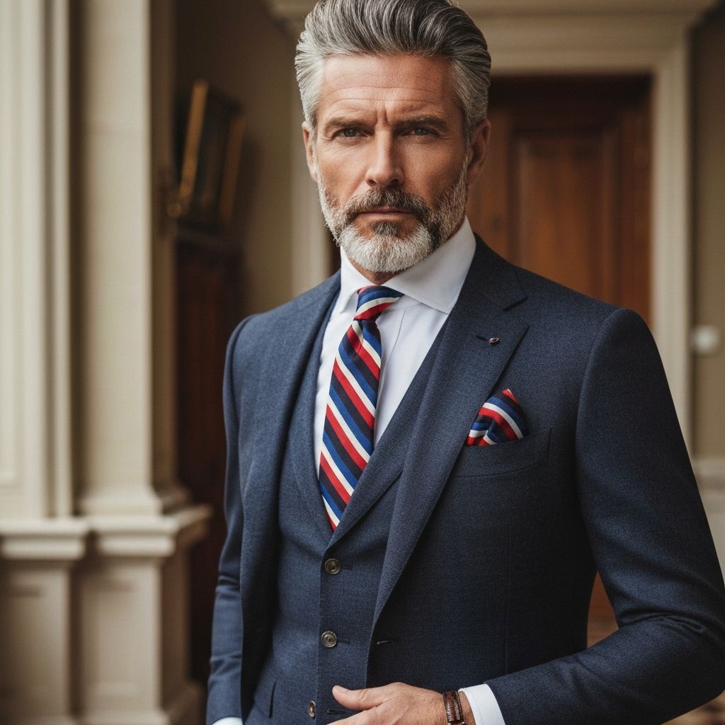 Paul Smith: Where Classic Meets the Unexpected