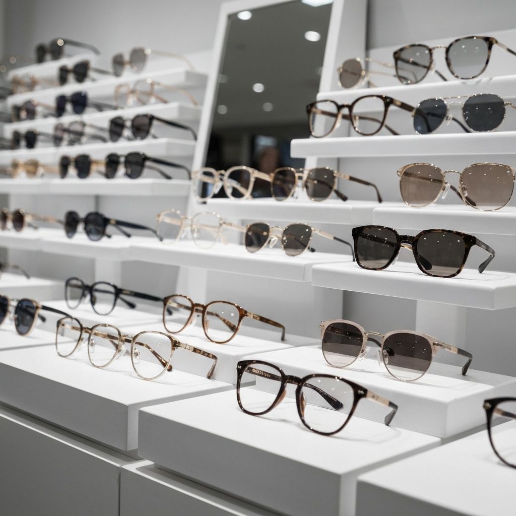Revolutionize Your Vision with Zenni Optical